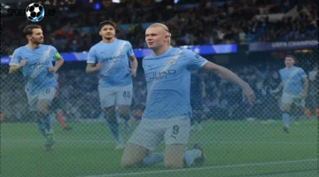 القنوات التي تبث مباراة مانشستر سيتي وباير ليفركوزن في دوري أبطال أوروبا